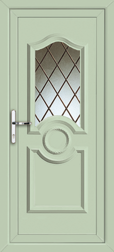 Chartwell Green Frame